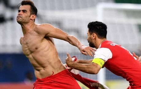 عیسی آل‌کثیر برای فینال لیگ قهرمانان آسیا بمب انگیزه است 