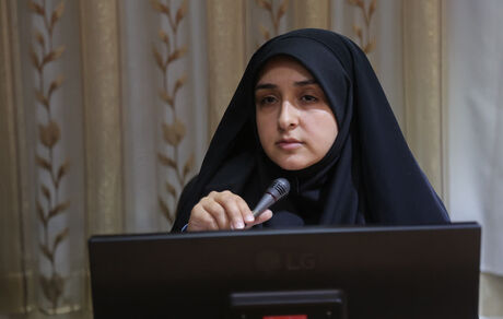 نمایشگاه و جشنواره «یلدای ایرانی» در قم برگزار می‌شود