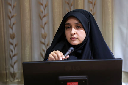 نمایشگاه و جشنواره «یلدای ایرانی» در قم برگزار می‌شود