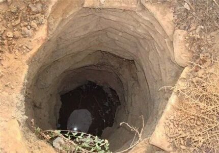 جان باختن هشت نفر در یک چاه آب در کوهدشت / جسد هفت نفر بیرون کشیده شد