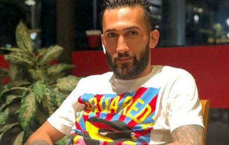 واکنش پیام صادقیان به حکم محرومیت 15 ساله