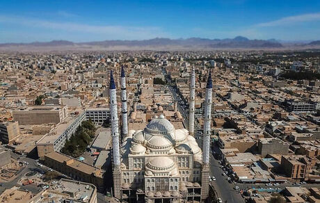 نصف شدن مسافرین نوروزی سیستان و بلوچستان