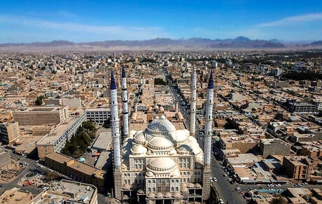 نصف شدن مسافرین نوروزی سیستان و بلوچستان