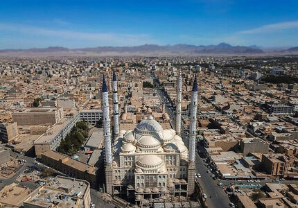 نصف شدن مسافرین نوروزی سیستان و بلوچستان