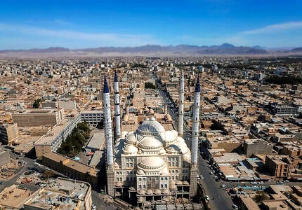 نصف شدن مسافرین نوروزی سیستان و بلوچستان