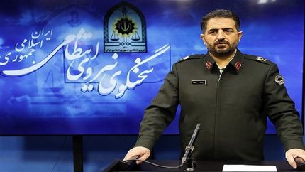 برگ گذر ویژه اربعین از امروز آنی صادر می‌شود