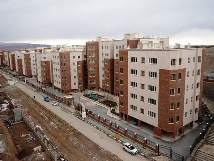 تسهیلات ساخت بانک مسکن افزایش یافت