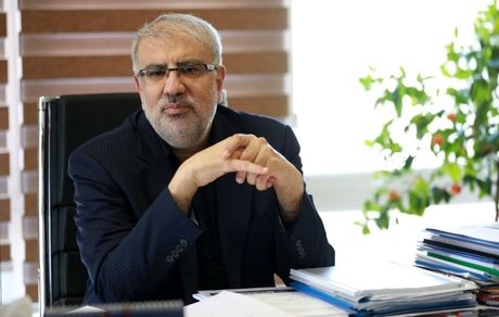 بهره‌برداری از ۵ طرح بزرگ پتروشیمی تا پایان امسال 