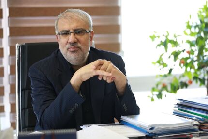 بهره‌برداری از ۵ طرح بزرگ پتروشیمی تا پایان امسال 