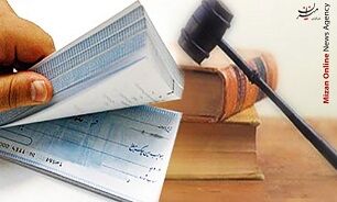 چک برگشتی مانعی برای دریافت تسهیلات کرونایی نمی‌شود