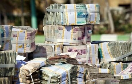 ادعای بانک مرکزی: رشد نقدینگی بعد از ۹ سال منفی شد