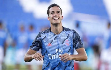 ستاره محبوب زیدان در رئال ماندنی شد