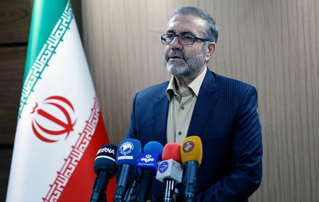 ذوالفقاری: مرزهای ایران و عراق بسته است