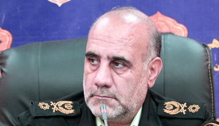 انتقاد شدید پلیس از دادن نشانی شکات برای اخذ رضایت