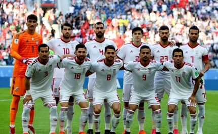 از کی‌روش تا ویلموتس؛ دوباره به عراق رسیدیم!
