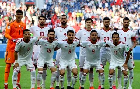 از کی‌روش تا ویلموتس؛ دوباره به عراق رسیدیم!
