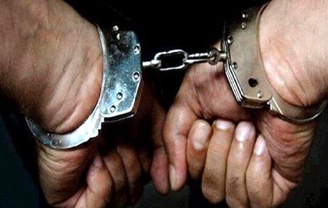 استرداد ۶ متهم فراری به کشور