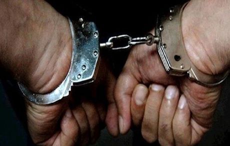 استرداد ۶ متهم فراری به کشور