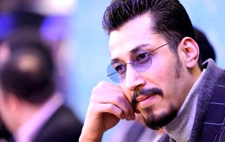 
بهرام افشاری به «صحنه‌زنی» پیوست
