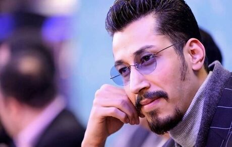 
بهرام افشاری به «صحنه‌زنی» پیوست

