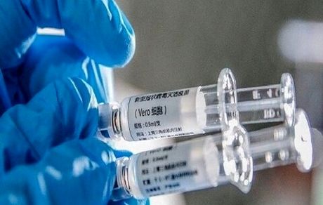 کشف محموله واکسن جعلی کرونا در چین