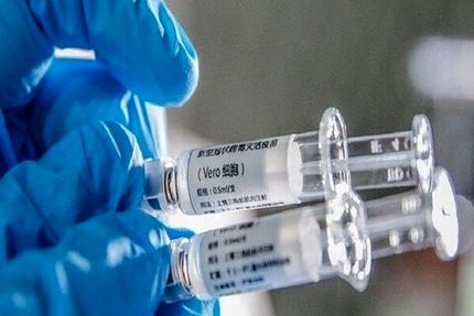 کشف محموله واکسن جعلی کرونا در چین