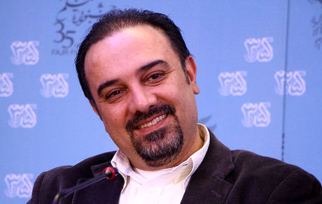 برزو ارجمند مهمان «چهل تیکه» می‌شود
