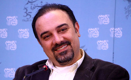 برزو ارجمند مهمان «چهل تیکه» می‌شود