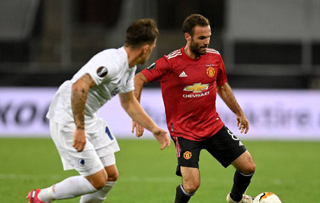 صعود سخت شیاطین‌سرخ