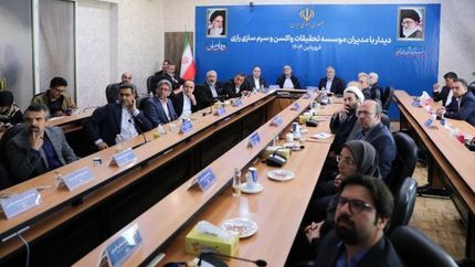 رئیس جمهور: باید از ظرفیت نخبگان خارج کشور بهره بگیریم