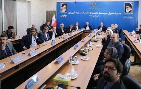 رئیس جمهور: باید از ظرفیت نخبگان خارج کشور بهره بگیریم
