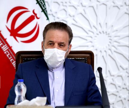 رئیس جمهور بر نظارت دقیق بر توزیع واکسن‌ها تاکیدکرد