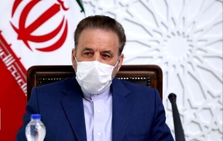 رئیس جمهور بر نظارت دقیق بر توزیع واکسن‌ها تاکیدکرد