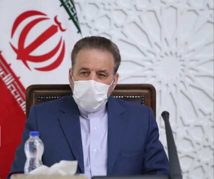 رئیس جمهور بر نظارت دقیق بر توزیع واکسن‌ها تاکیدکرد