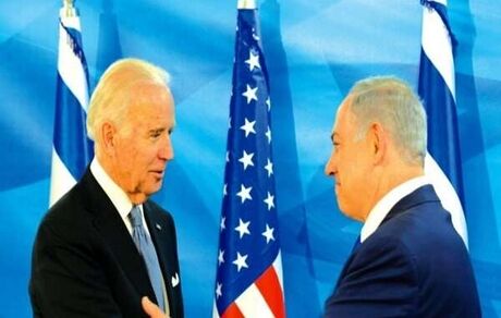جو بایدن سیاست عادی سازی روابط با کشورهای عربی را ادامه می دهد