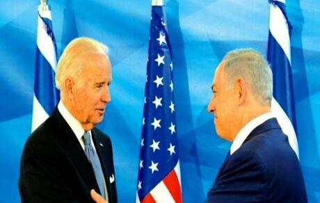 جو بایدن سیاست عادی سازی روابط با کشورهای عربی را ادامه می دهد