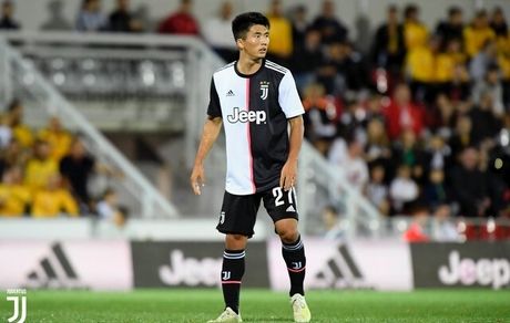 
دومین خرید زمستانی حریف پرسپولیس از یوونتوس
