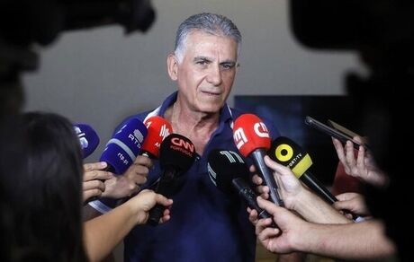 کی روش: تیم مهم‌تر از طارمی است/ پرتغال فرمول انفجاری دارد