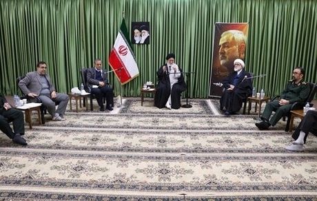 آیت الله علم الهدی: مهم‌ترین اولویت در مقابله با کرونا، کنترل ترس مردم است