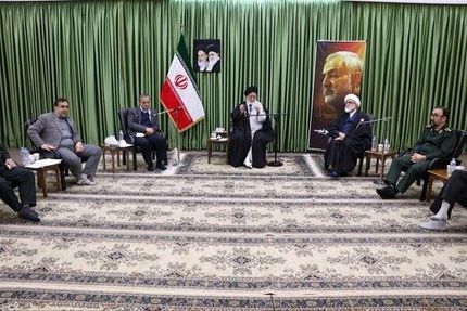 آیت الله علم الهدی: مهم‌ترین اولویت در مقابله با کرونا، کنترل ترس مردم است