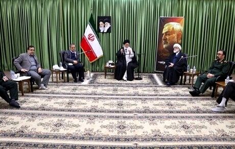 آیت الله علم الهدی: مهم‌ترین اولویت در مقابله با کرونا، کنترل ترس مردم است