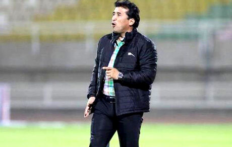 خداداد عزیزی از تیم ملی کناره‌گیری کرد