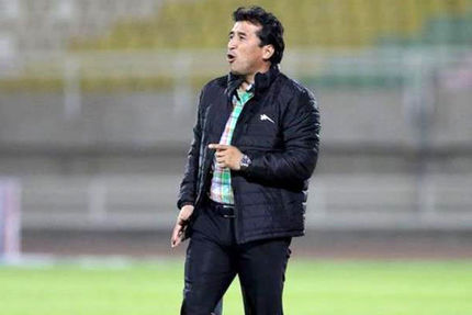 خداداد عزیزی از تیم ملی کناره‌گیری کرد