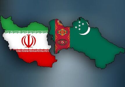 قرارداد ایران و ترکمنستان برای سواپ گاز امضا شد
