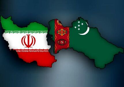 قرارداد ایران و ترکمنستان برای سواپ گاز امضا شد