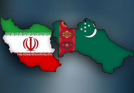 قرارداد ایران و ترکمنستان برای سواپ گاز امضا شد