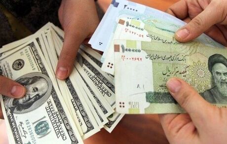 آخرین قیمت دلار و یورو 