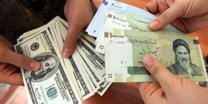 آخرین قیمت دلار و یورو 
