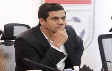 شکوری: امیدواریم سازمان لیگ درباره پرسپولیس بهترین تصمیم را بگیرد