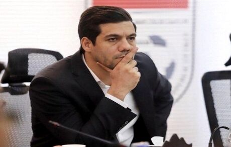 شکوری: امیدواریم سازمان لیگ درباره پرسپولیس بهترین تصمیم را بگیرد